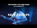 King gizzard  the lizard wizard   kglw  oddlife melbourne 21