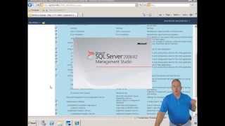 Saving Your Job (or How to Back up Your SharePoint Server)
