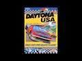 Daytona usa arcade  lets go away
