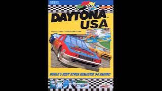 Daytona USA (Arcade) - Let's Go Away