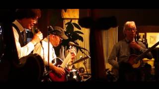 かおっち＆ポンチョ とザ・ビビットルズ　 7月1日タイヨー珈琲LIVE