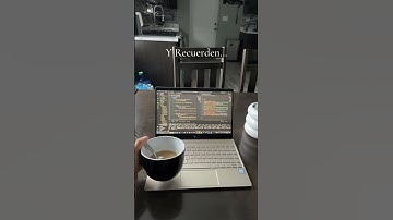 Y ya , que tanto es ? #programacion #software #backend #frontend