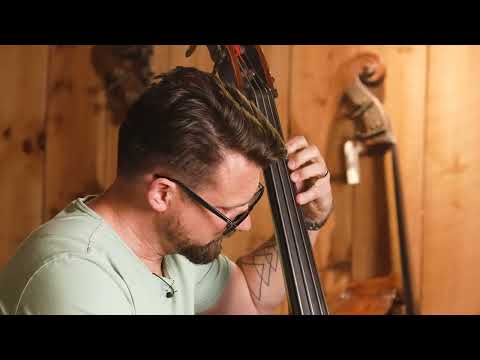 Double Bass Setup with Gary Upton: String Heights, Feel & Playability