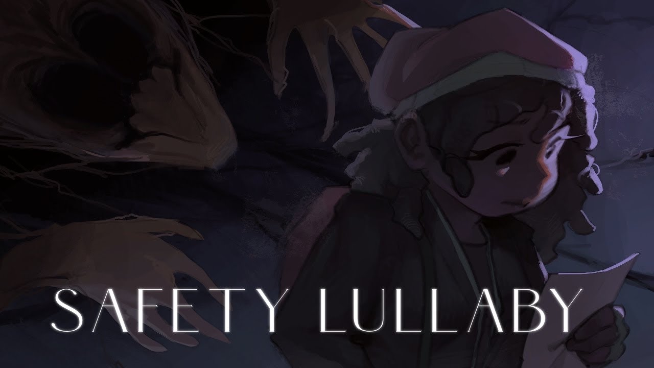 Safety Lullaby - Hypno's Lullaby Reboot (Official Upload)