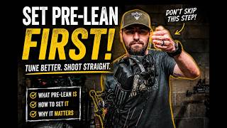 Pre-Lean Explained: The Foundation of a Perfect Tune