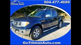 2006 Frontier NISMO