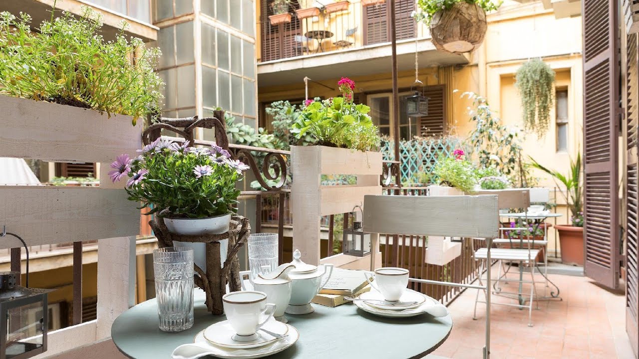 Boutique Hotel Galatea, Rome, Italy