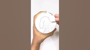 Relax & Satisfying asmr ART #relax #satisfying #asmr #oddlysatisfying #aluminium