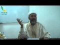 الشيخ مختار الجبالي ـ آداب طلب العلم ـ الدرس الأول 