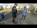 Police Bodycam Video Shows New Jersey Mayor’s DUI Arrest