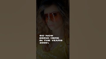 Thumbnail of Natascha Wright | 90's Memories