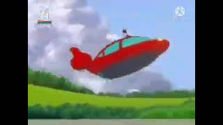 Little Einsteins: The Adventure Club Intro (Macedonian)