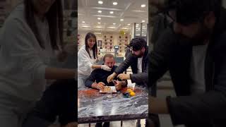 Şırdancı Memeti Pul Biberine Buladık