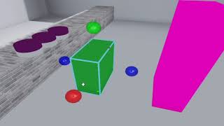 Numberblox - Four's Cake Shop screenshot 5