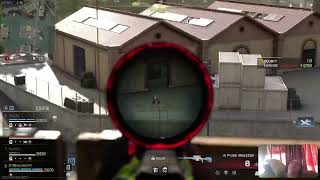 Headshot compilation
