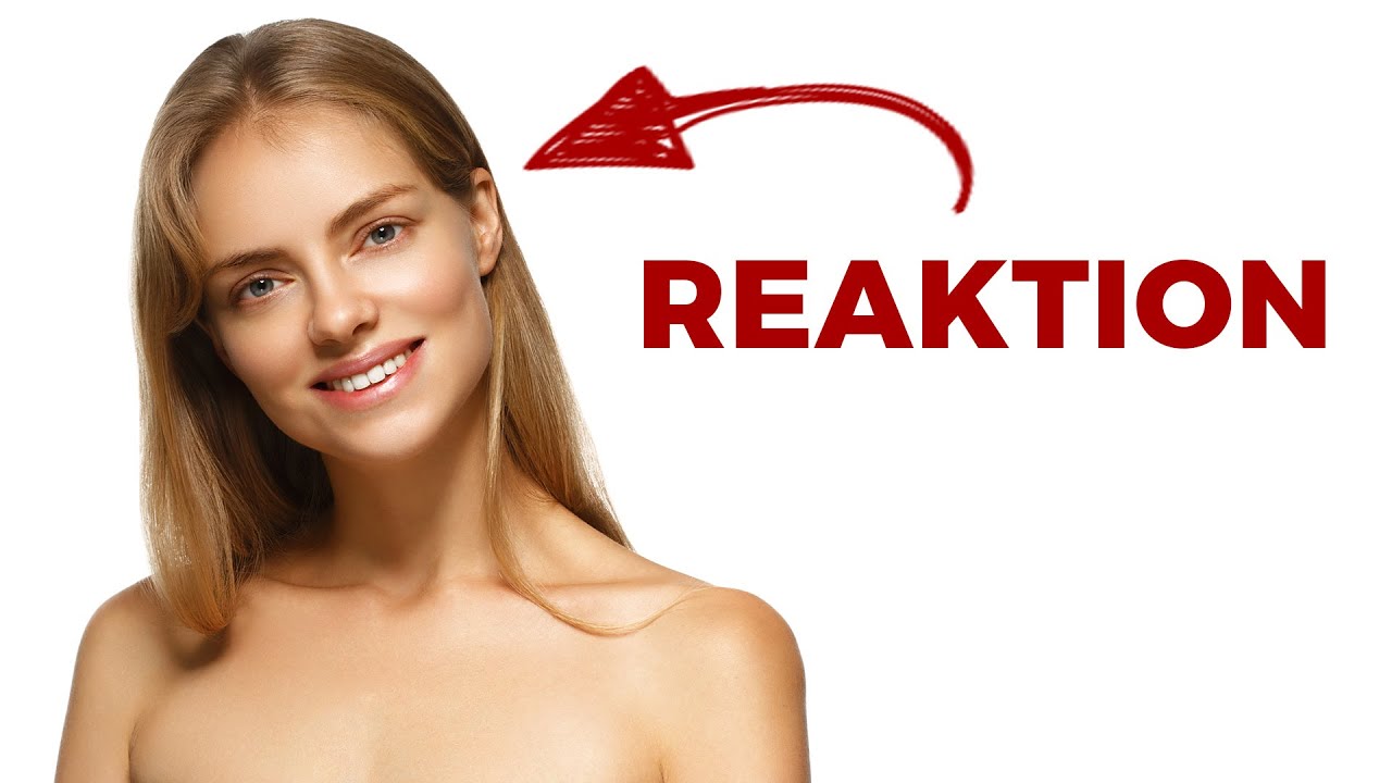 Stell dich SO hin (Frauen lieben es!)