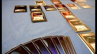 The Basics - Solitaire: Part III (Star Trek CCG)