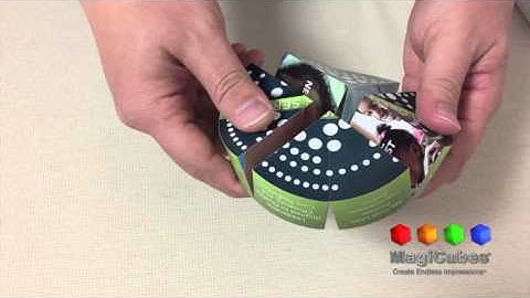 16102-Sheridan Childrens MC203 Orbit - Post Produciton Video