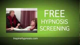 How To Use Hypnosis To Lose Weight, Reduce Stress