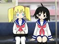 自主制作アニメ するめいか 第一話「印鑑忘れる病」