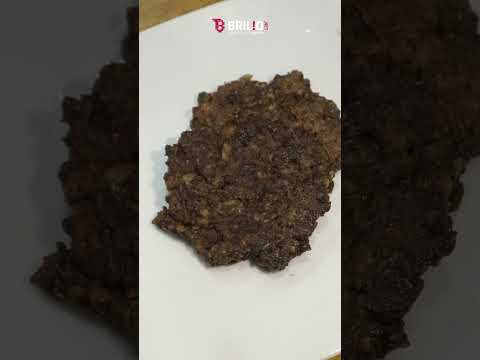 CARA MEMBUAT PANCAKE DARI OAT, SEHAT DAN LEZAT