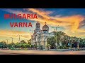 Bulgaria, Varna – 2019,  Болгария, Варна - 2019