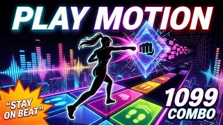 Information DANCE MODE #11 | 4K Interactive Immersive Warm Up  Full Body Cardio Workout (No Equipment) Update