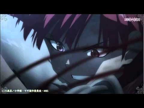 「マギ」公式CM