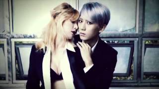 Trailer Trouble Maker Return - Hyunseung Ft. Hyuna