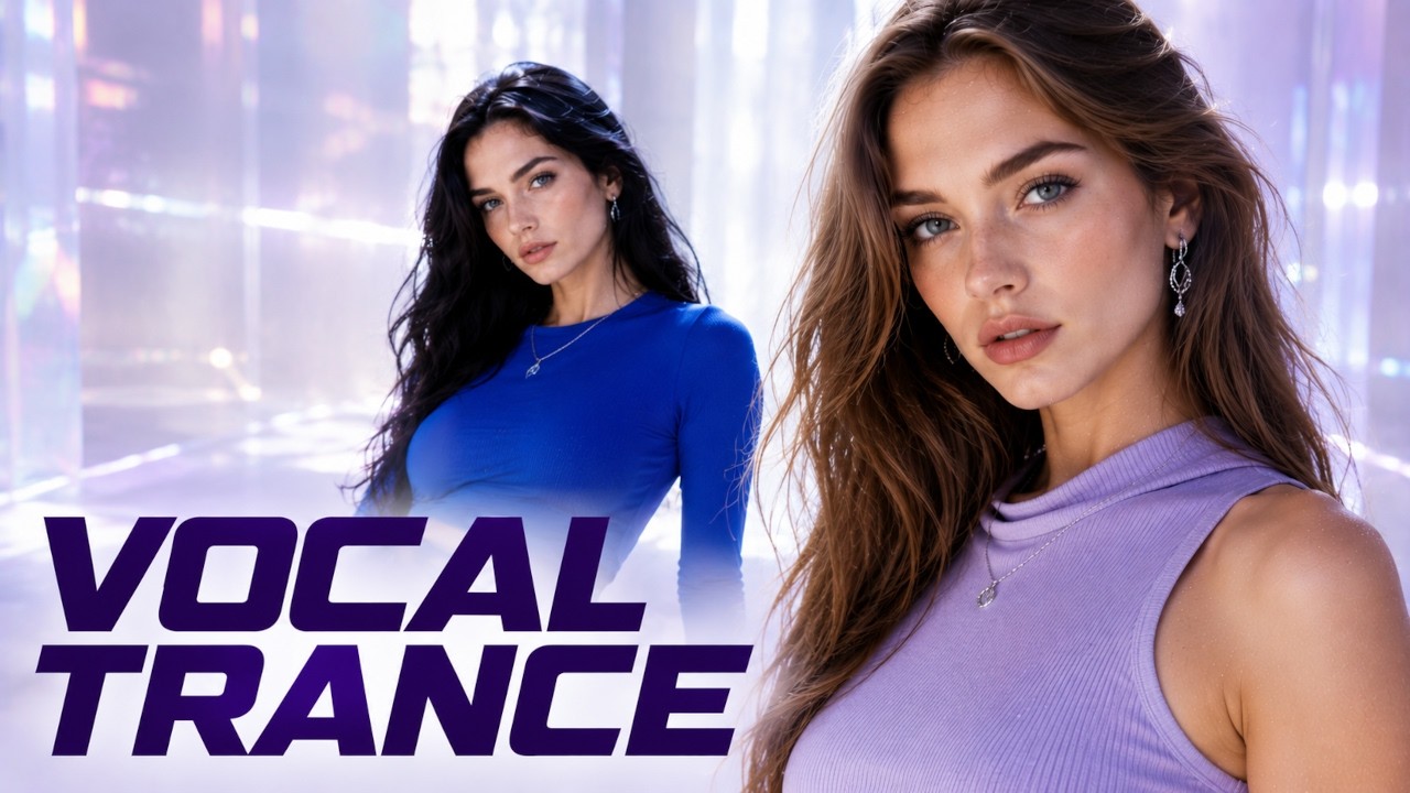 YouTubeでVocal Trance Mix 2026 | Soulful Voices & Endless Horizonsを視聴 YouTubeでVocal Trance Mix 2026 | Soulful Voices & Endless Horizonsを視聴