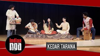 Kedar Tarana | Hindustani Classical screenshot 2