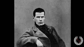 Audio Book | Leo Tolstoy : A Prisoner in the Caucasus (1872)