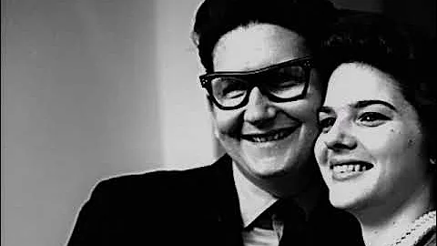 Roy Orbison  - Our summer song