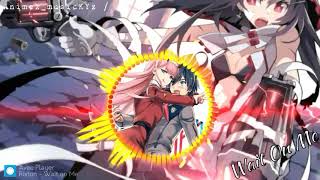 Nightcore - Wait On Me (Rixton)