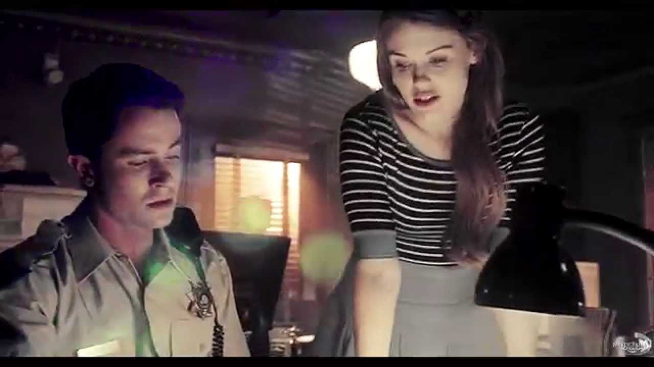 » parrish + lydia | wires