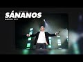 Marcos Witt | Sánanos (Video Lyric)