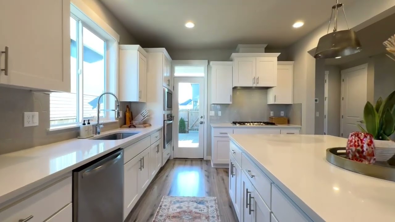 11858 SE Smith Rock St | Happy Valley Real Estate