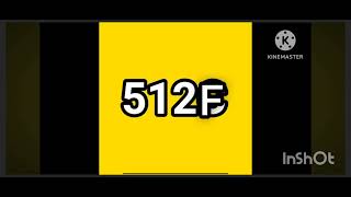 2 to 1024H