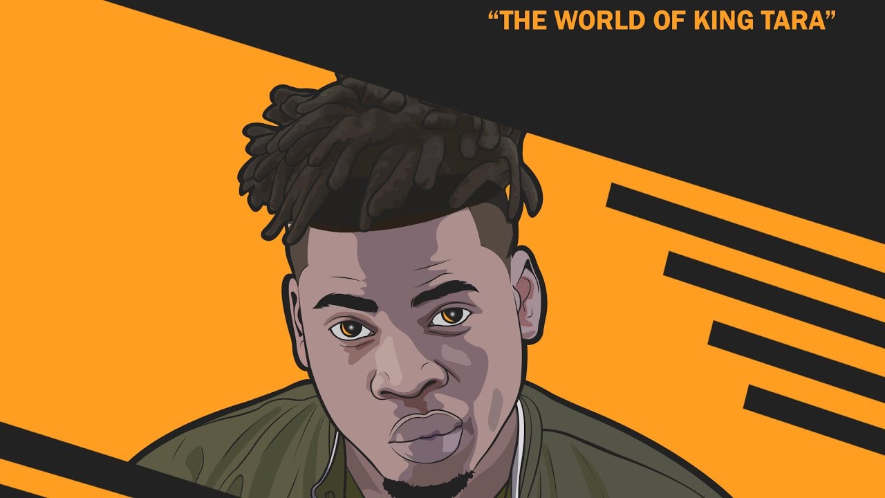 Dj King Tara - Strings & Tab (Underground Mix)