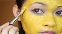Turmeric is a faster remedy for wrinkle problem