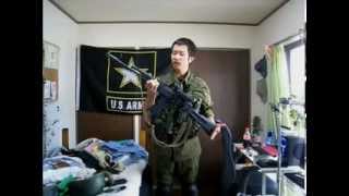 ロシア軍装備紹介(1) - YouTube
