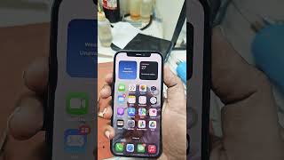i phone 12 #volume flex #on off flex #repair #viralshorts