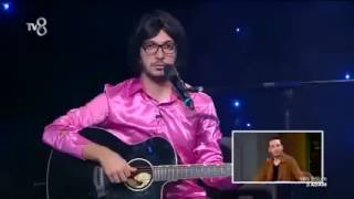 Oğuzhan Koç & İbrahim Büyükak - Vur Bana (Türkü Versiyonu)