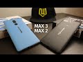 Обзор Highscreen Max 3 / Power Five Max 2