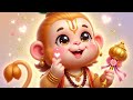 💖 Bal Hanuman Live 🥰Cute Bajrangbali Darshan 🚩hanuman#cutehanuman#jaibajrangbali#live#viral