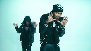 B-Lovee & G Herbo - My Everything (Part III) [ Video]