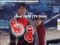 Osu! Hakkenden Touhou Hakken Ibun (Faylan) - God Fate (TV Size) [Sonnyc's Insane]
