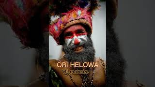 Download Lagu Dj manzin 2022 | ORI HELOWA | Vincie Maya X Jayblaque X Leslie Chan \u0026 Kalu T _ [WesXide productn] MP3