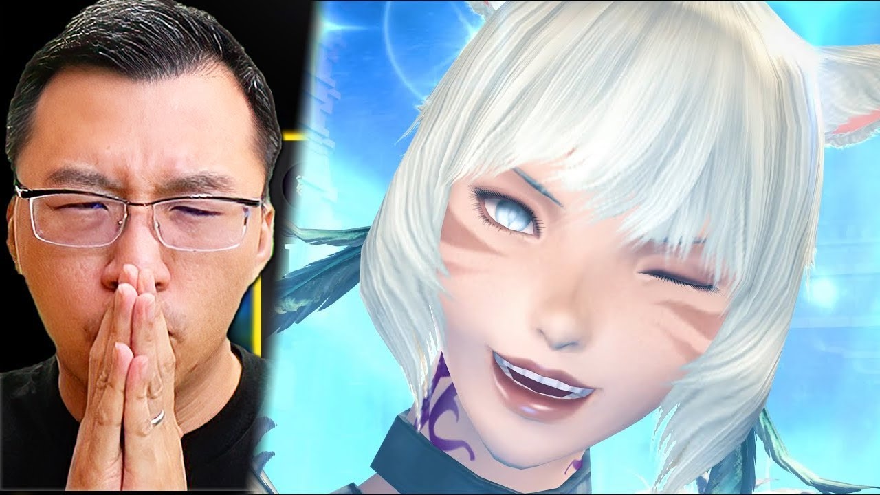 Is The FFXIV MSQ Overrated Quazii Video YouTube is-the-ffxiv-msq-overrated-quazii-video-youtube