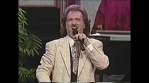 Bill and Renee Morris - "Redeemed"